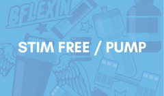 Stim Free / Pump