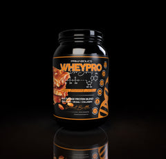 Whey Pro