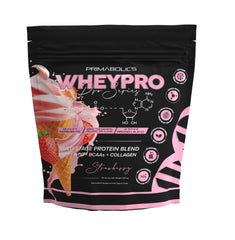 Whey Pro