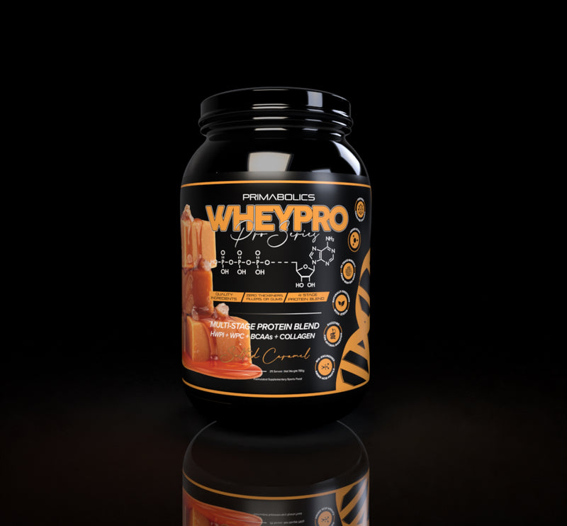 Whey Pro