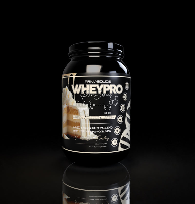 Whey Pro