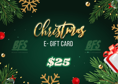 E GIFT CARD