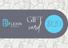 BFLEXIN REMEDIAL E- GIFT CARD