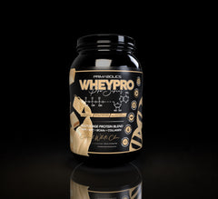 Whey Pro