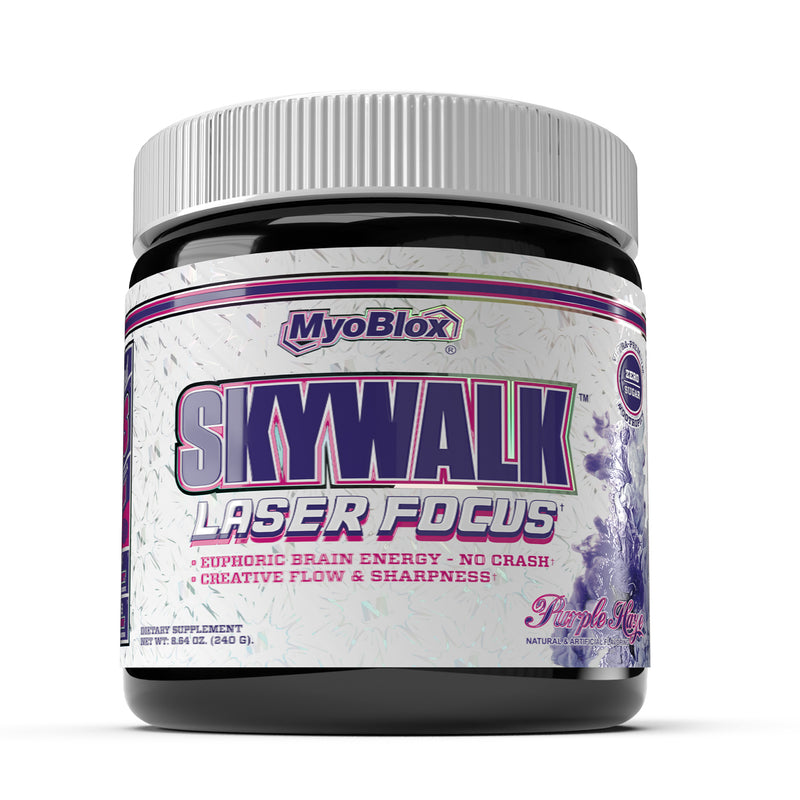 Myoblox Skywalk