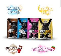 Daily whey