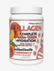 Complete collagen