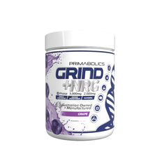 Grind + NRG