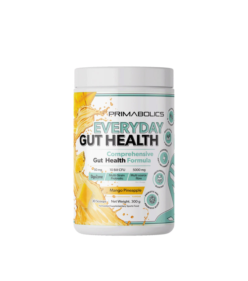 Everyday gut health