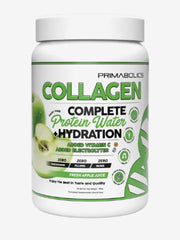 Complete collagen