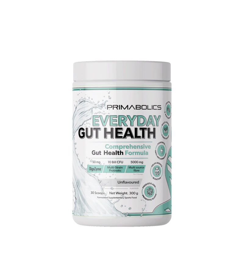 Everyday gut health