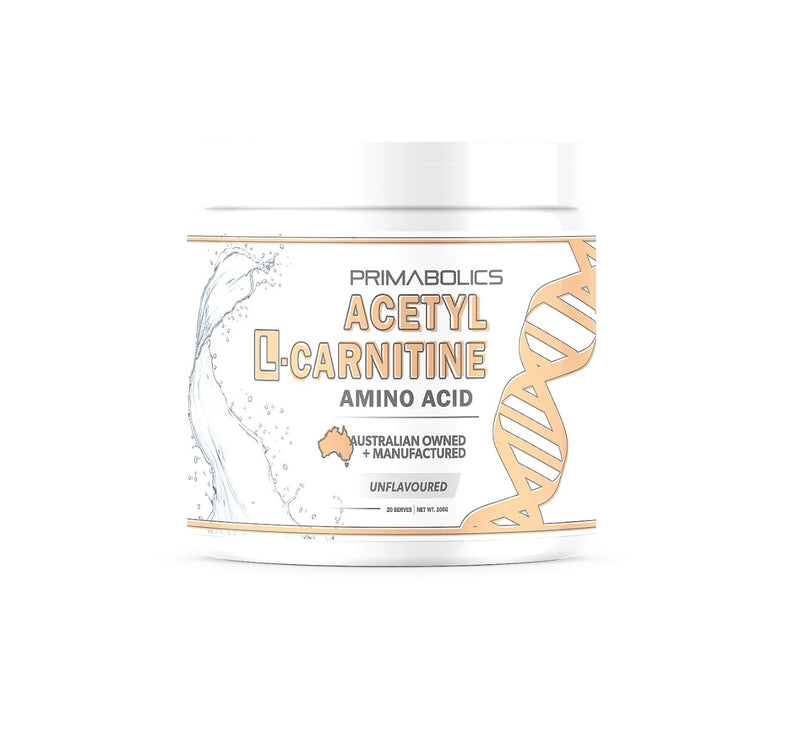 Acetyl L carnitine