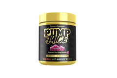 Pump juice