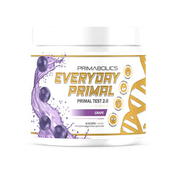 Everyday Primal