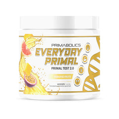 Everyday Primal