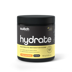 Hydrate switch