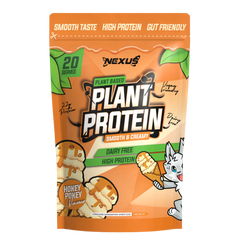 Nexus plant protein