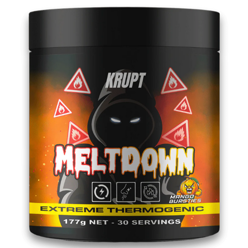 Meltdown