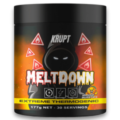Meltdown