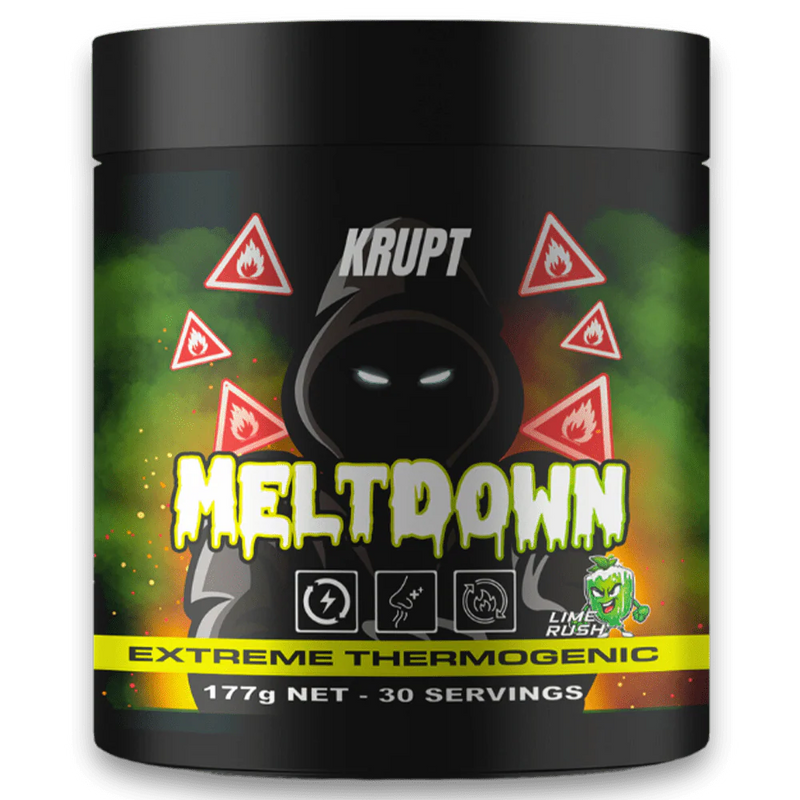 Meltdown