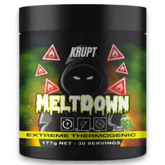 Meltdown