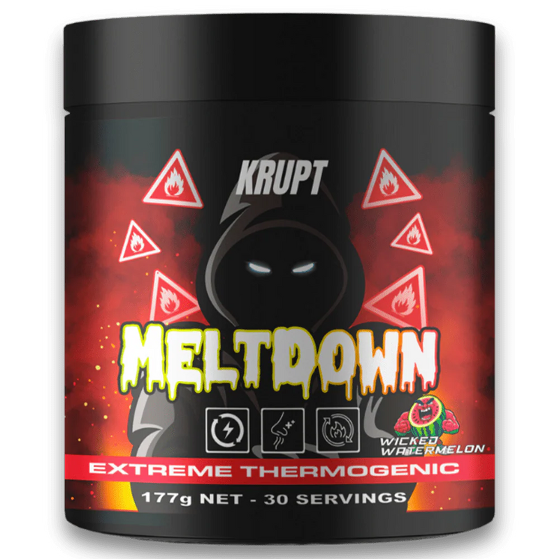 Meltdown