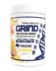 Grind V2