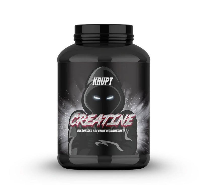 Krupt creatine 1kg