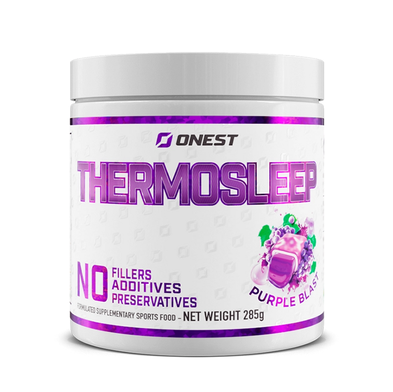 Thermo sleep