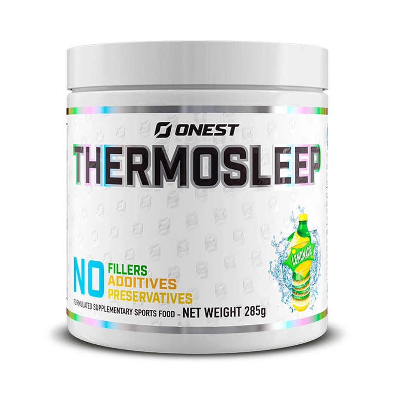 Thermo sleep