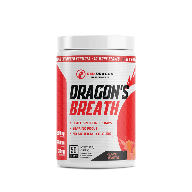 Dragons Breath