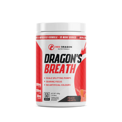 Dragons Breath