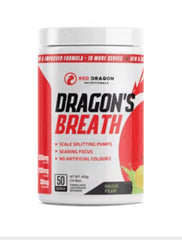 Dragons Breath