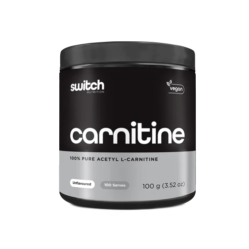 Acetyl L-Carnitine