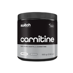 Acetyl L-Carnitine