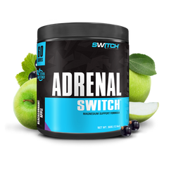 Adrenal Switch