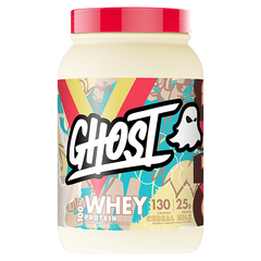 Ghost Whey Protein