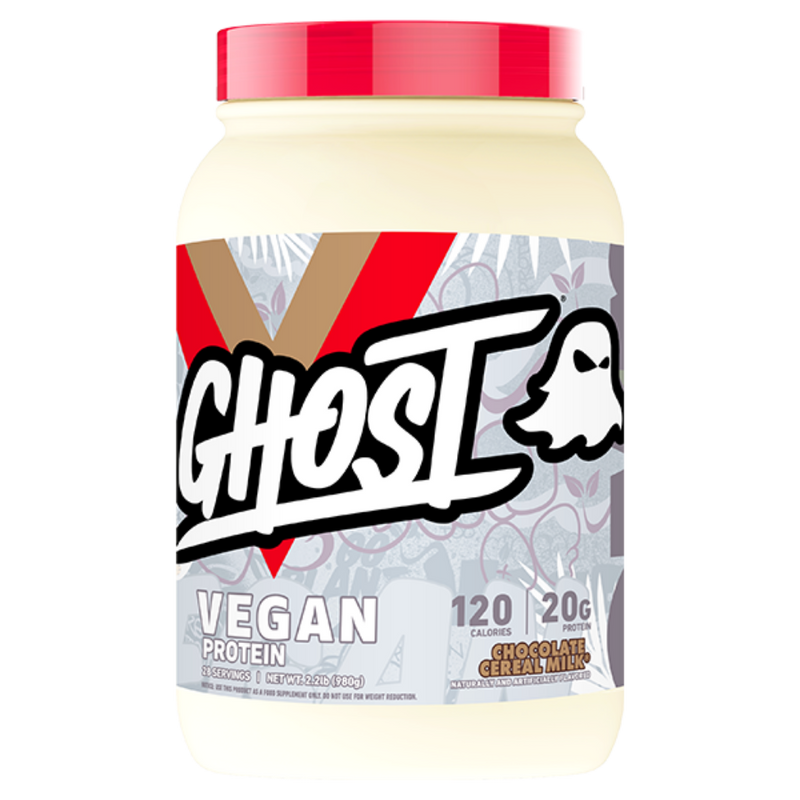 Ghost Vegan Protein