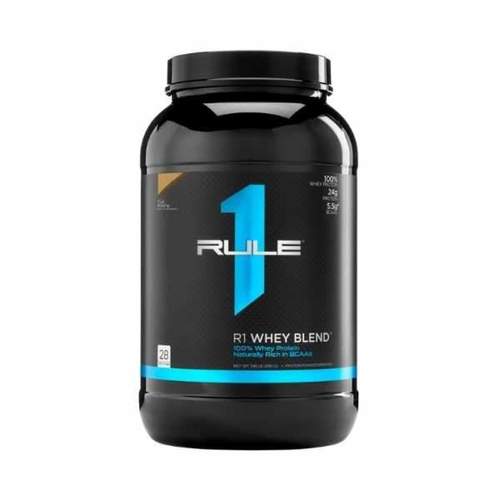 Rule 1 whey Blend