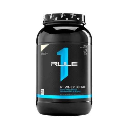 Rule 1 whey Blend