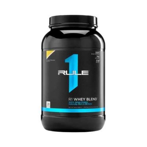 Rule 1 (1 .98lb) whey Blend