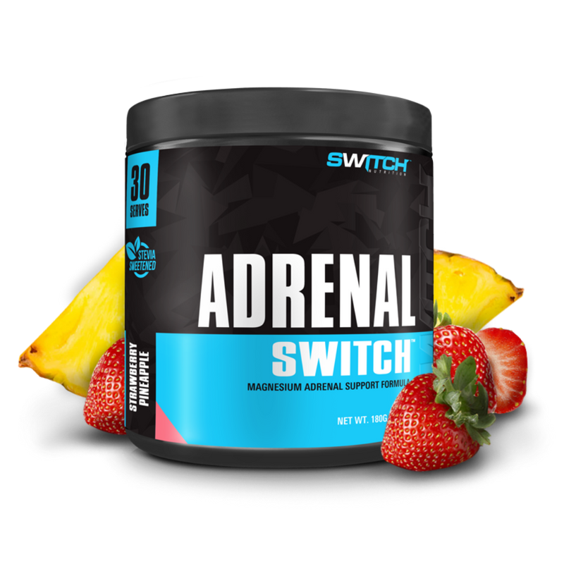 Adrenal Switch