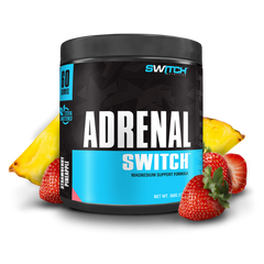 Adrenal Switch (60 serve)