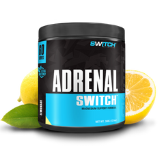 Adrenal Switch (60 serve)