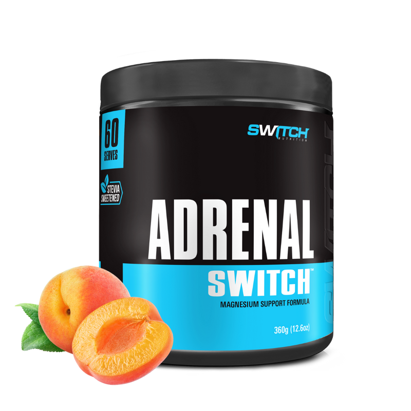 Adrenal Switch (60 serve)