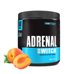 Adrenal Switch (60 serve)