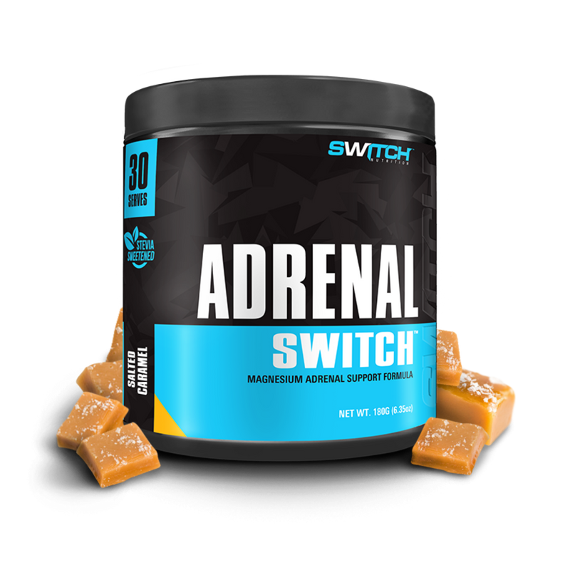 Adrenal Switch