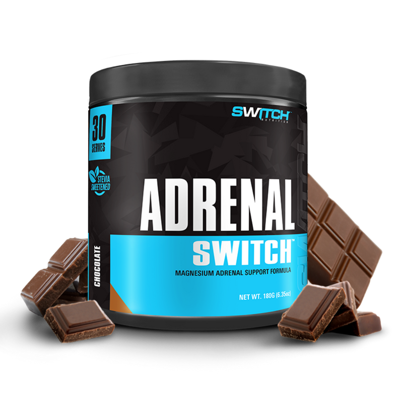 Adrenal Switch