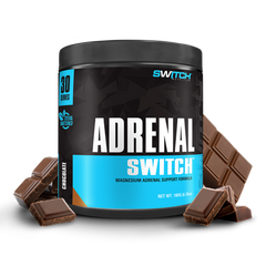 Adrenal Switch