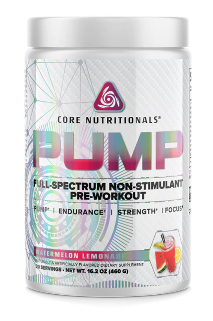 Core Pump